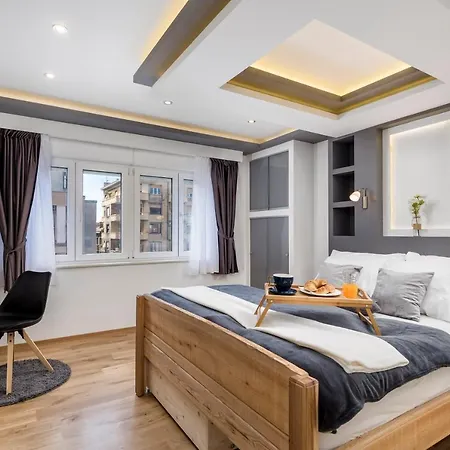 Apartman Hana