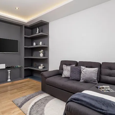Apartman Hana Fiume