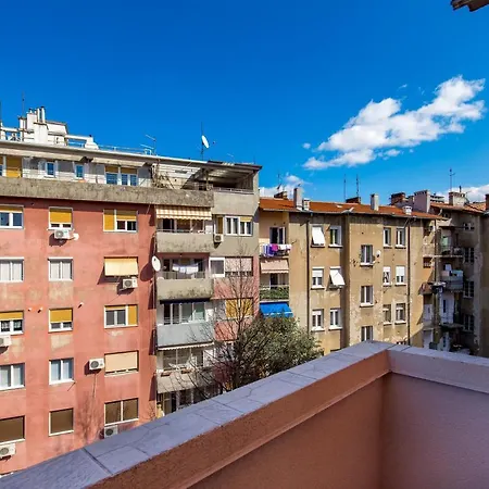 Apartman Hana