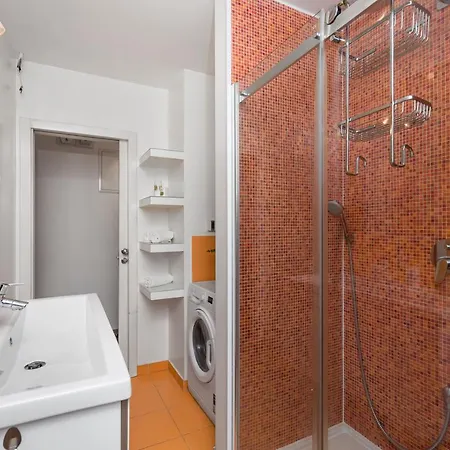 Apartman Hana *