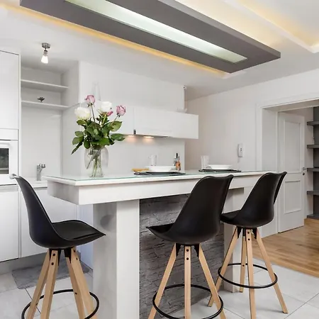 Hana Apartman Fiume
