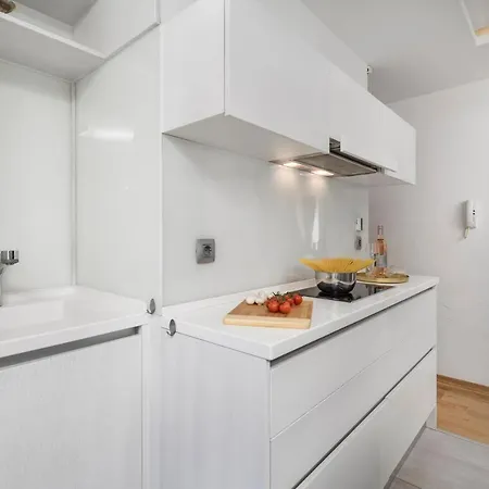 Apartman Hana Fiume