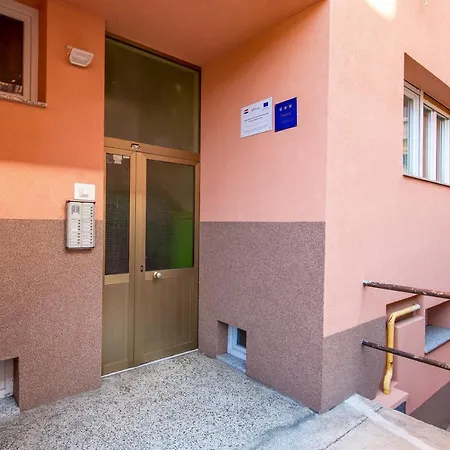 Apartman Hana